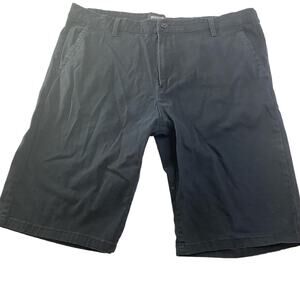 COMBO!!! 2 Mens WhiteTag shorts Black Size 42